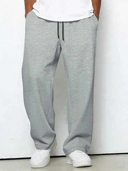 Marcel™ | Men's Comfortable Fit Trousers