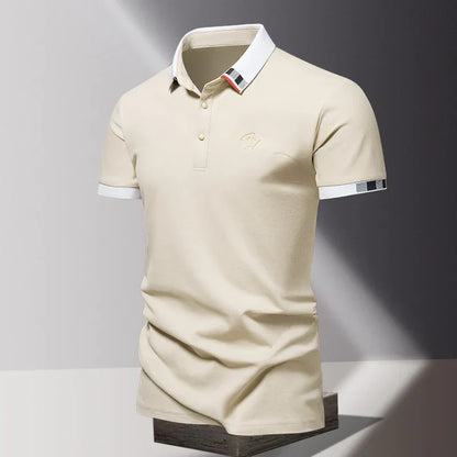 Jean™ | Casual Summer Polo