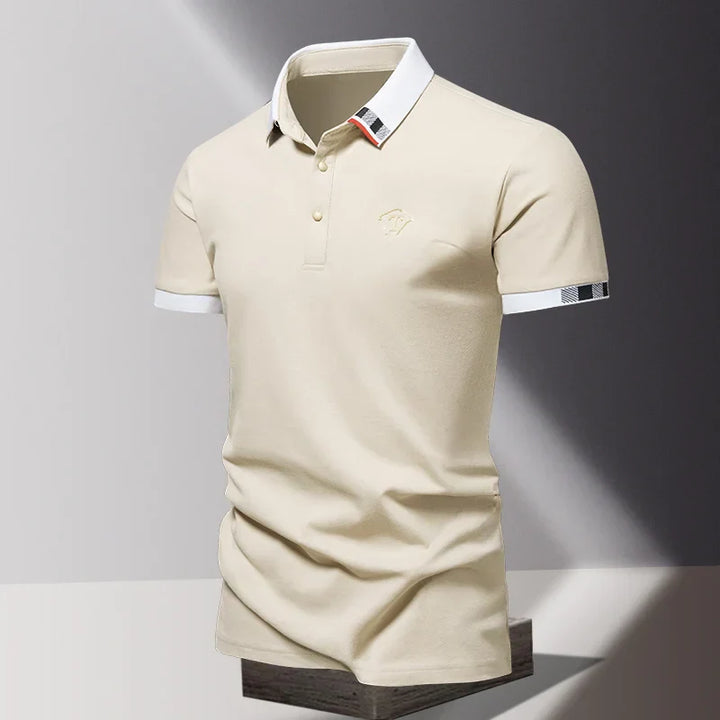 Jean™ | Casual Summer Polo