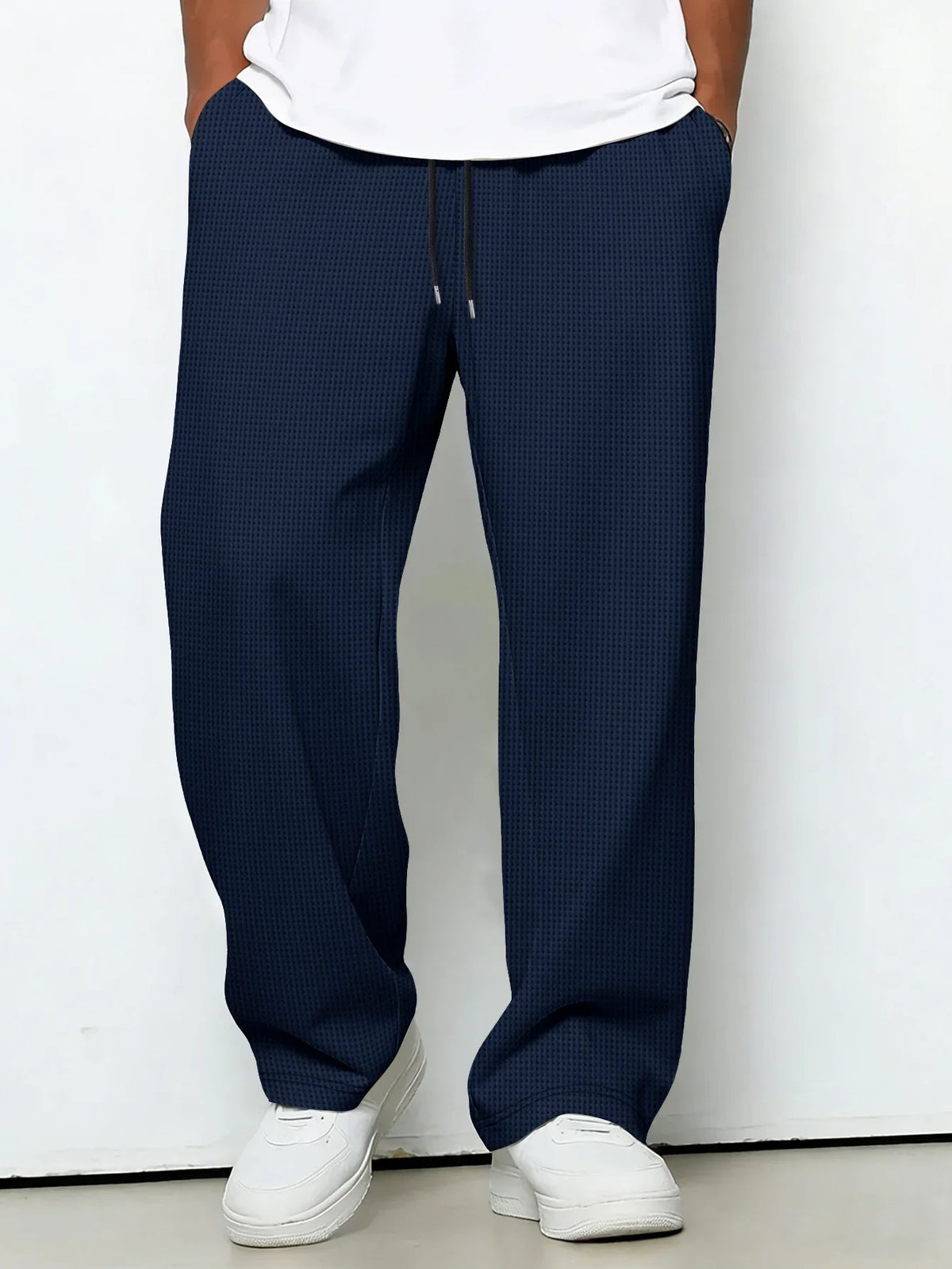 Marcel™ | Men's Comfortable Fit Trousers