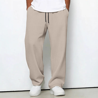 Marcel™ | Men's Comfortable Fit Trousers