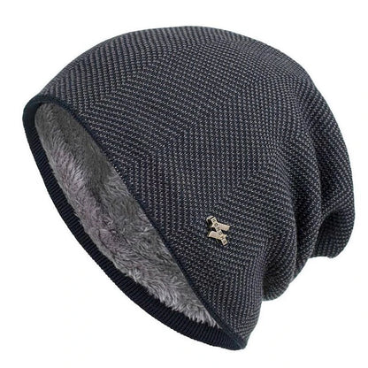 Camden Fleece Beanie