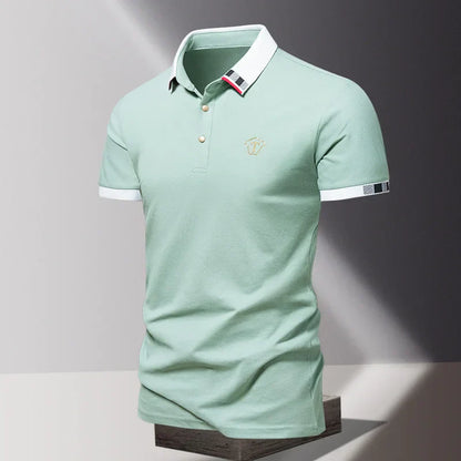 Jean™ | Casual Summer Polo