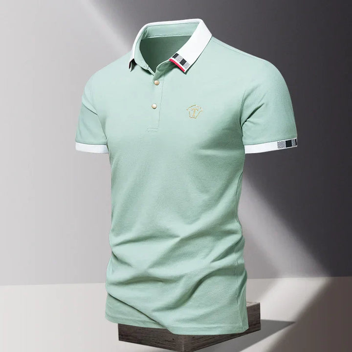Jean™ | Casual Summer Polo
