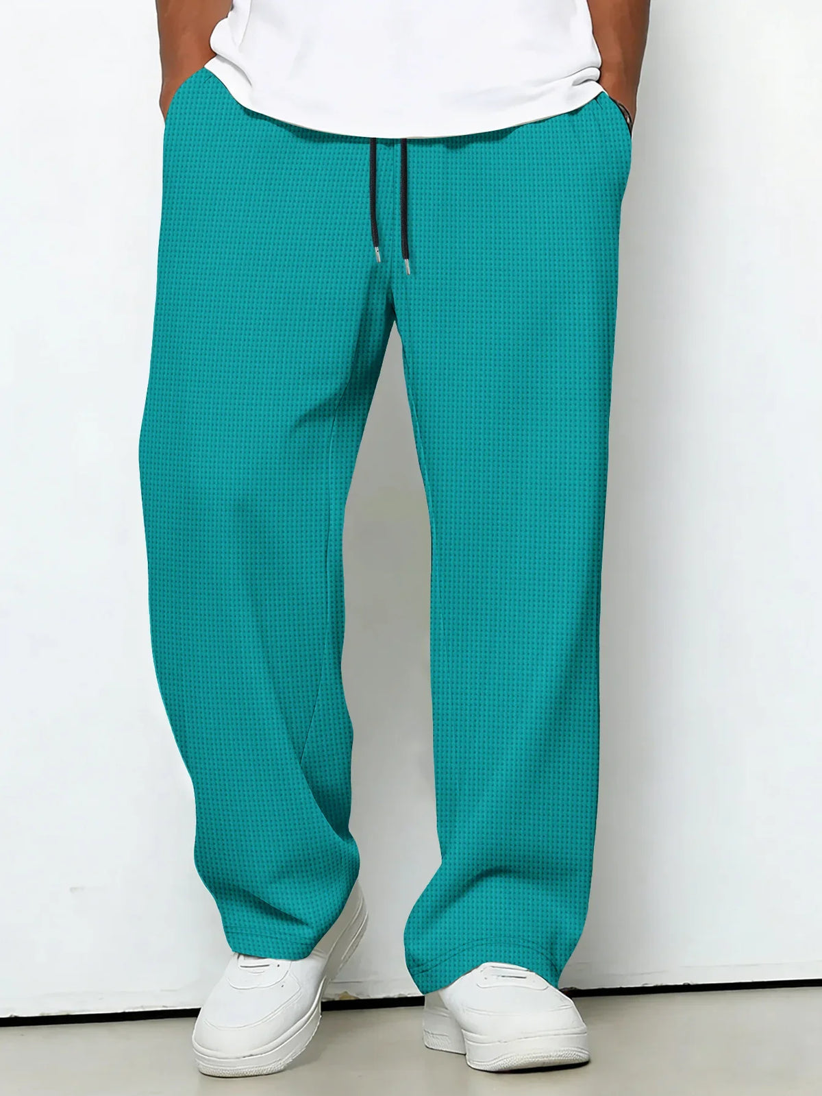 Marcel™ | Men's Comfortable Fit Trousers