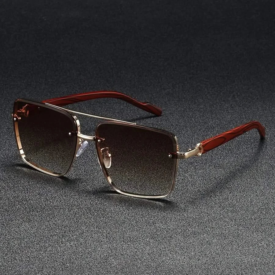 Monroe Vintage Sunglasses