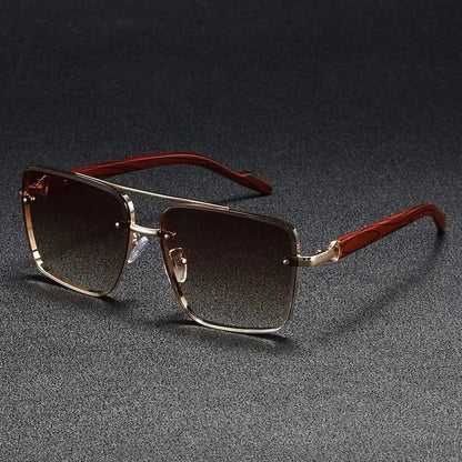 Monroe Vintage Sunglasses