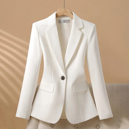 Harper Tailored Blazer