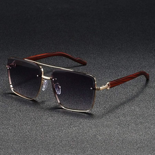 Monroe Vintage Sunglasses