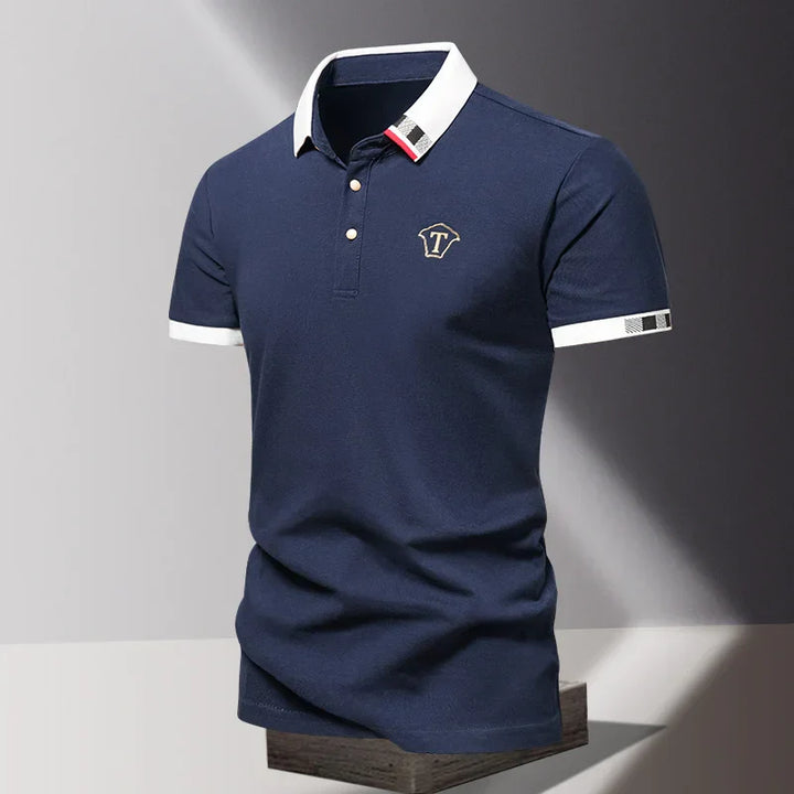 Jean™ | Casual Summer Polo