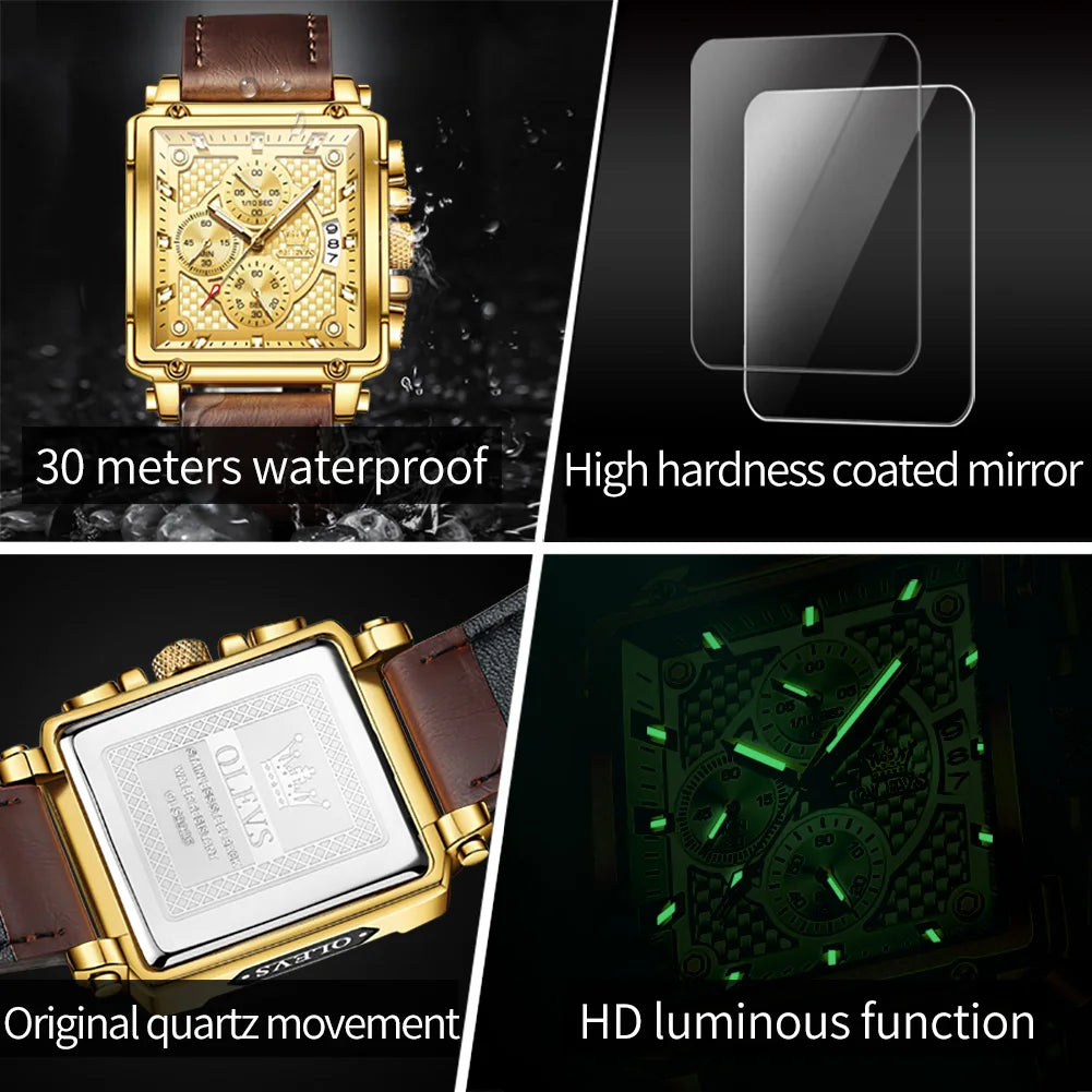 Pemberton Heritage Watch