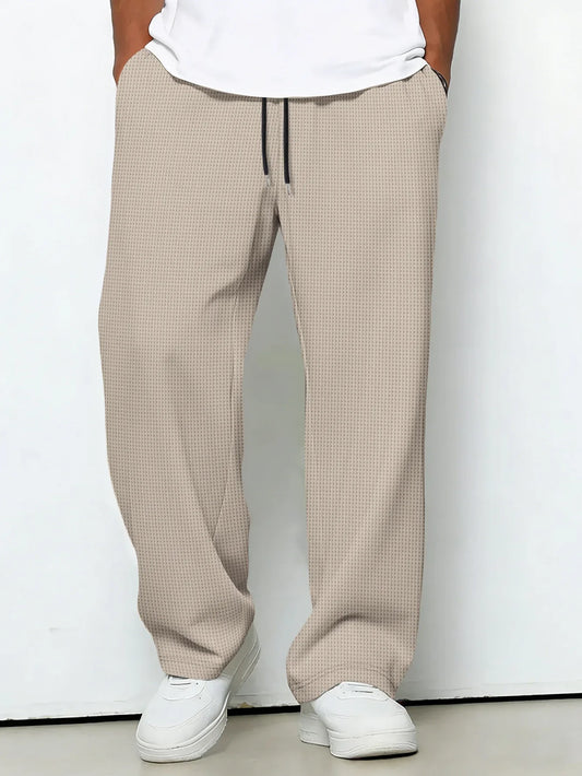 Marcel™ | Men's Comfortable Fit Trousers
