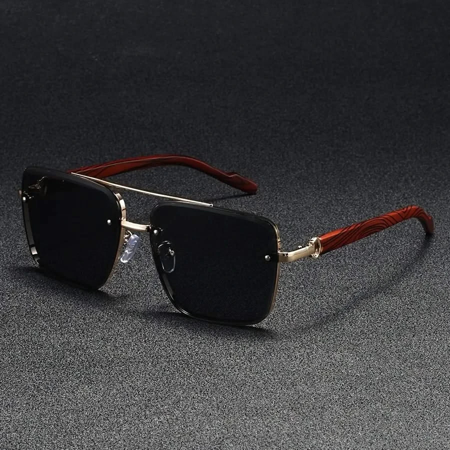 Monroe Vintage Sunglasses