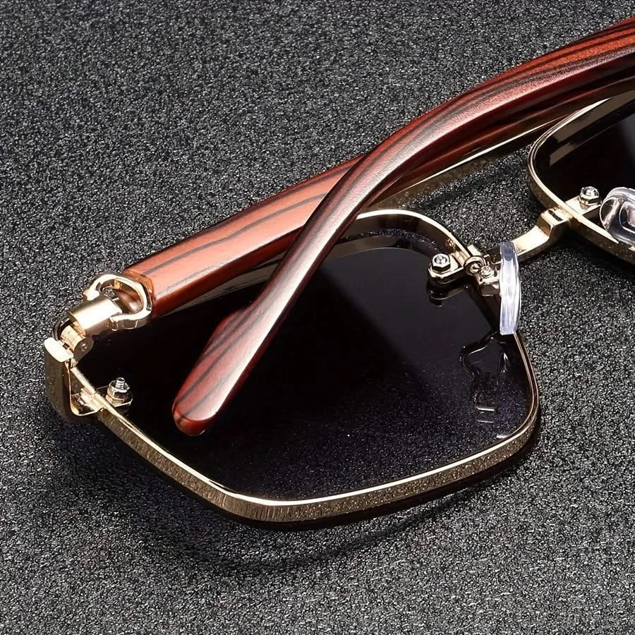 Monroe Vintage Sunglasses
