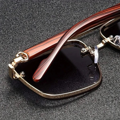 Monroe Vintage Sunglasses