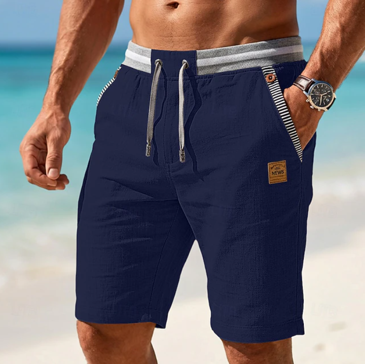 Frank | Light Summer Shorts