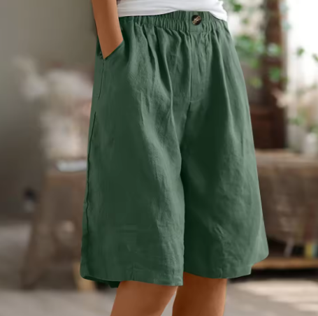 Elodie Everyday Shorts