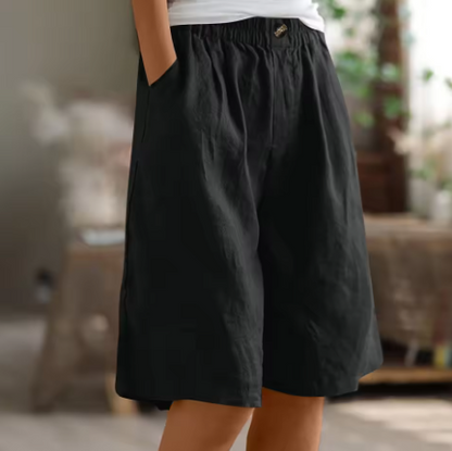 Elodie Everyday Shorts