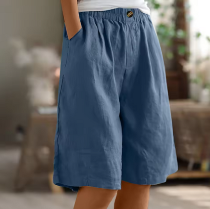 Elodie Everyday Shorts