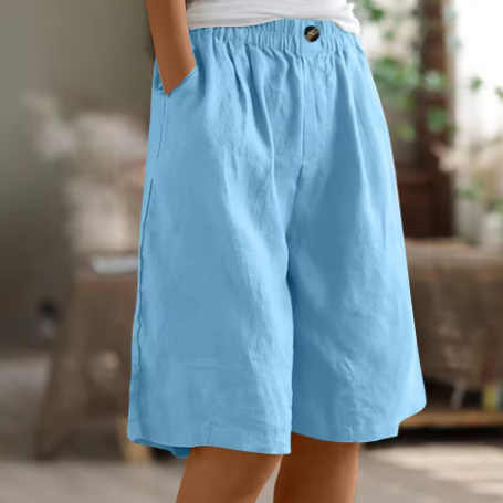 Elodie Everyday Shorts