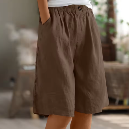 Elodie Everyday Shorts