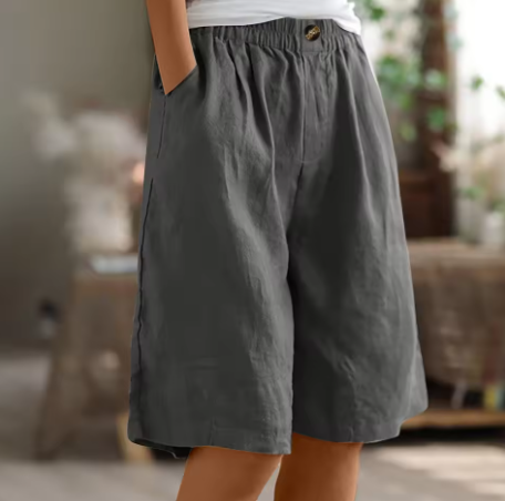 Elodie Everyday Shorts