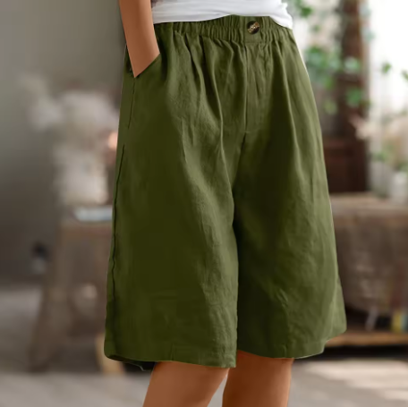 Elodie Everyday Shorts