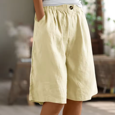 Elodie Everyday Shorts