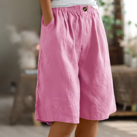 Elodie Everyday Shorts