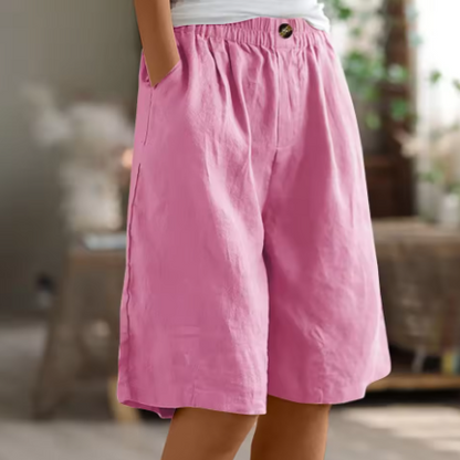 Elodie Everyday Shorts