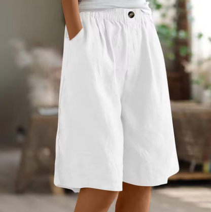Elodie Everyday Shorts