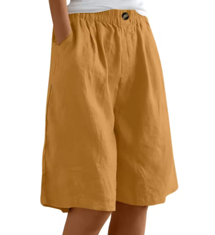 Elodie Everyday Shorts