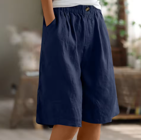 Elodie Everyday Shorts