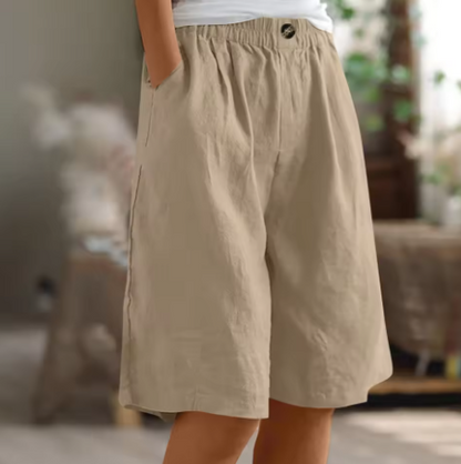 Elodie Everyday Shorts