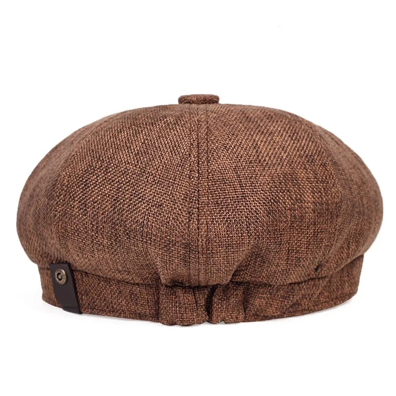 BIRMINGHAM SNAP CAP