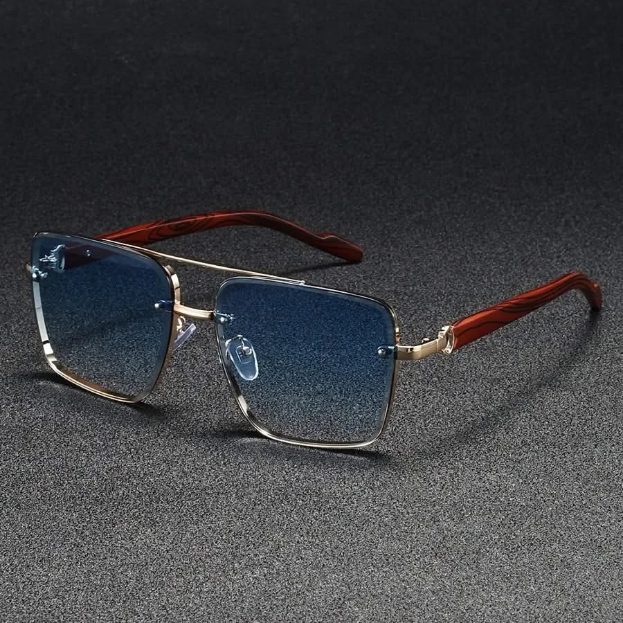 Monroe Vintage Sunglasses