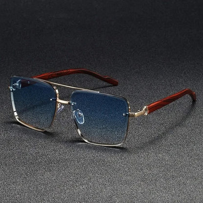 Monroe Vintage Sunglasses