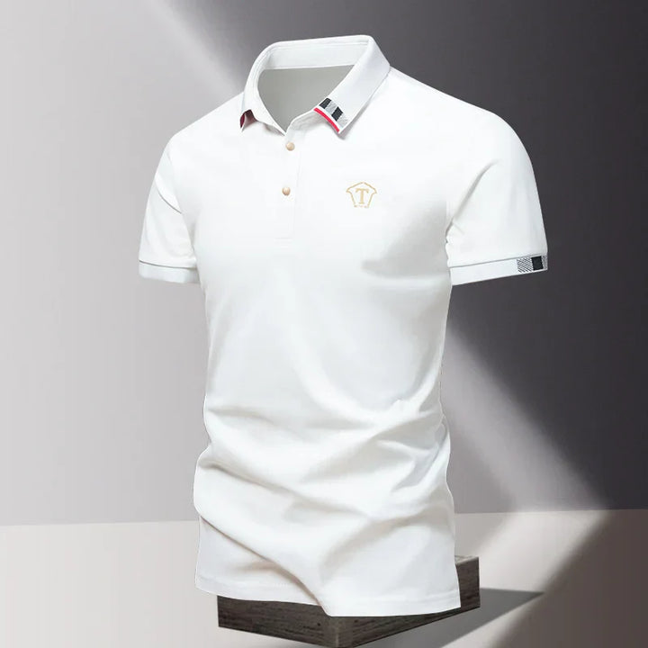 Jean™ | Casual Summer Polo