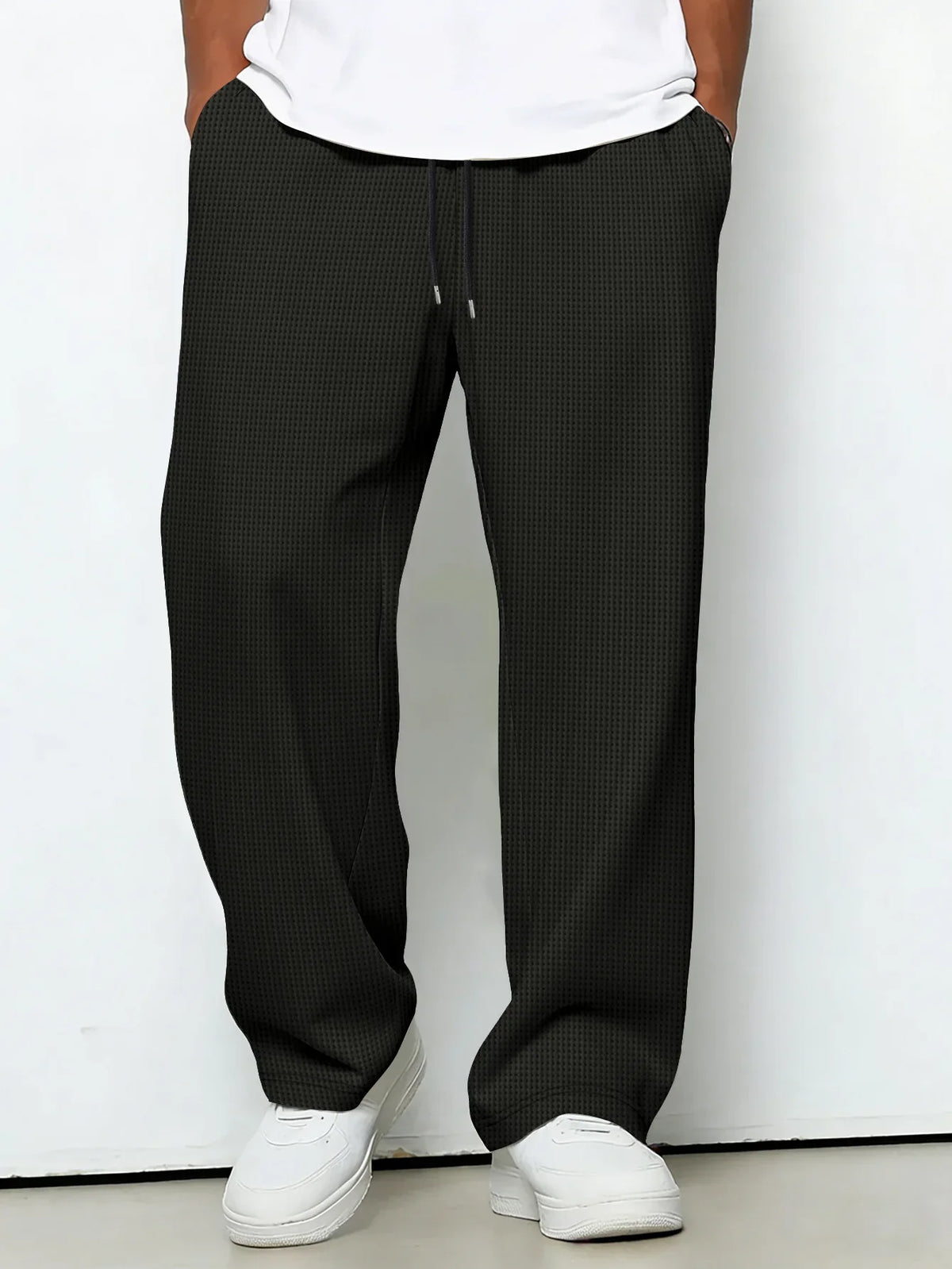 Marcel™ | Men's Comfortable Fit Trousers