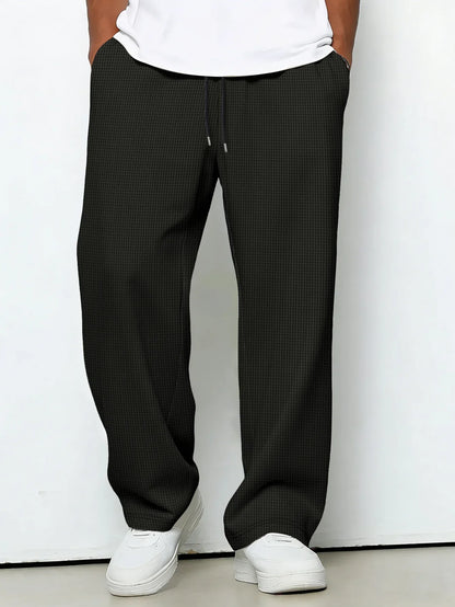 Marcel™ | Men's Comfortable Fit Trousers