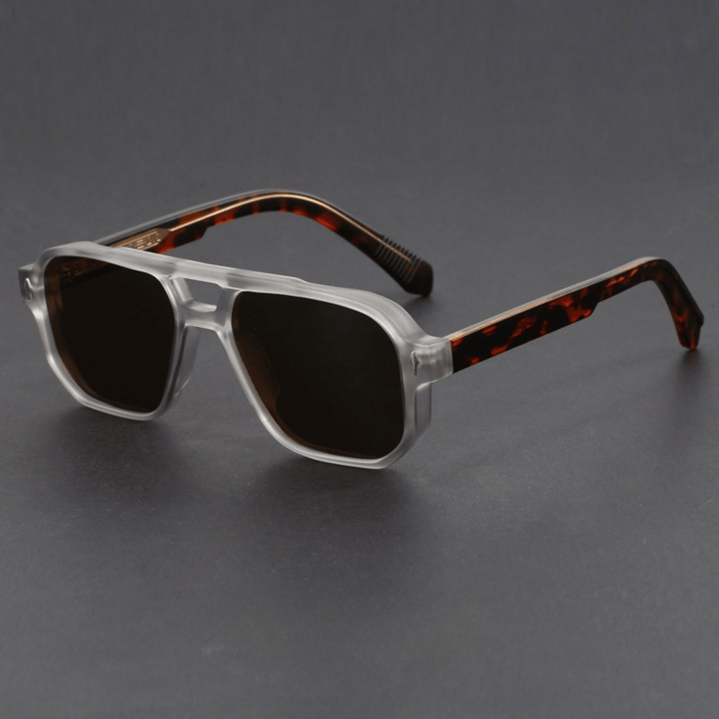 Rhodes Aviator Sunglasses