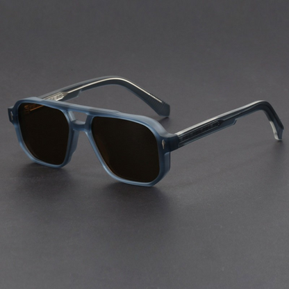 Rhodes Aviator Sunglasses