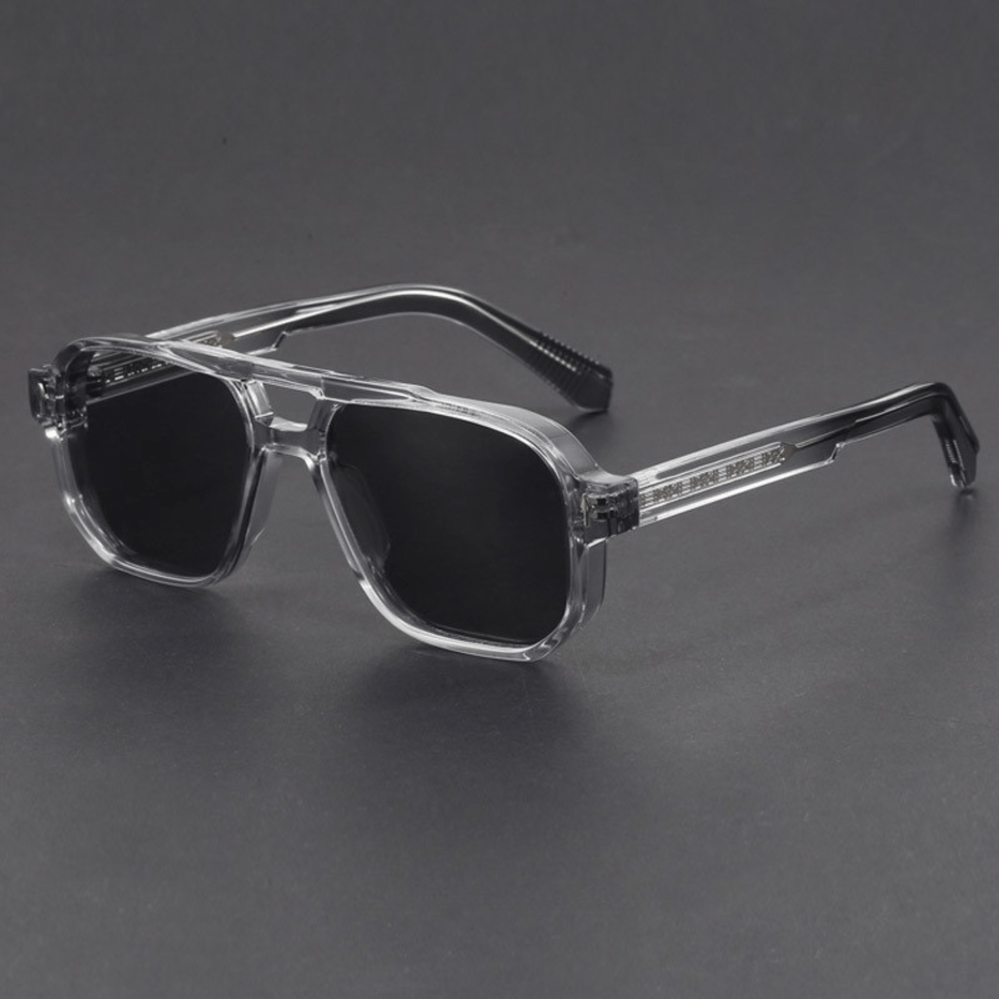 Rhodes Aviator Sunglasses