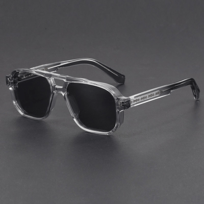 Rhodes Aviator Sunglasses