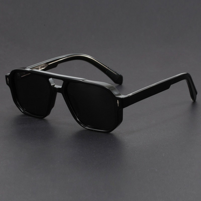 Rhodes Aviator Sunglasses