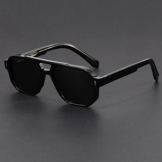 Rhodes Aviator Sunglasses