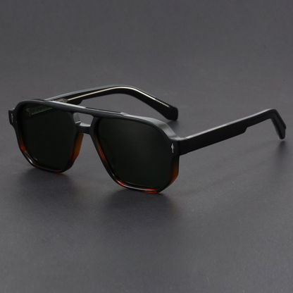 Rhodes Aviator Sunglasses