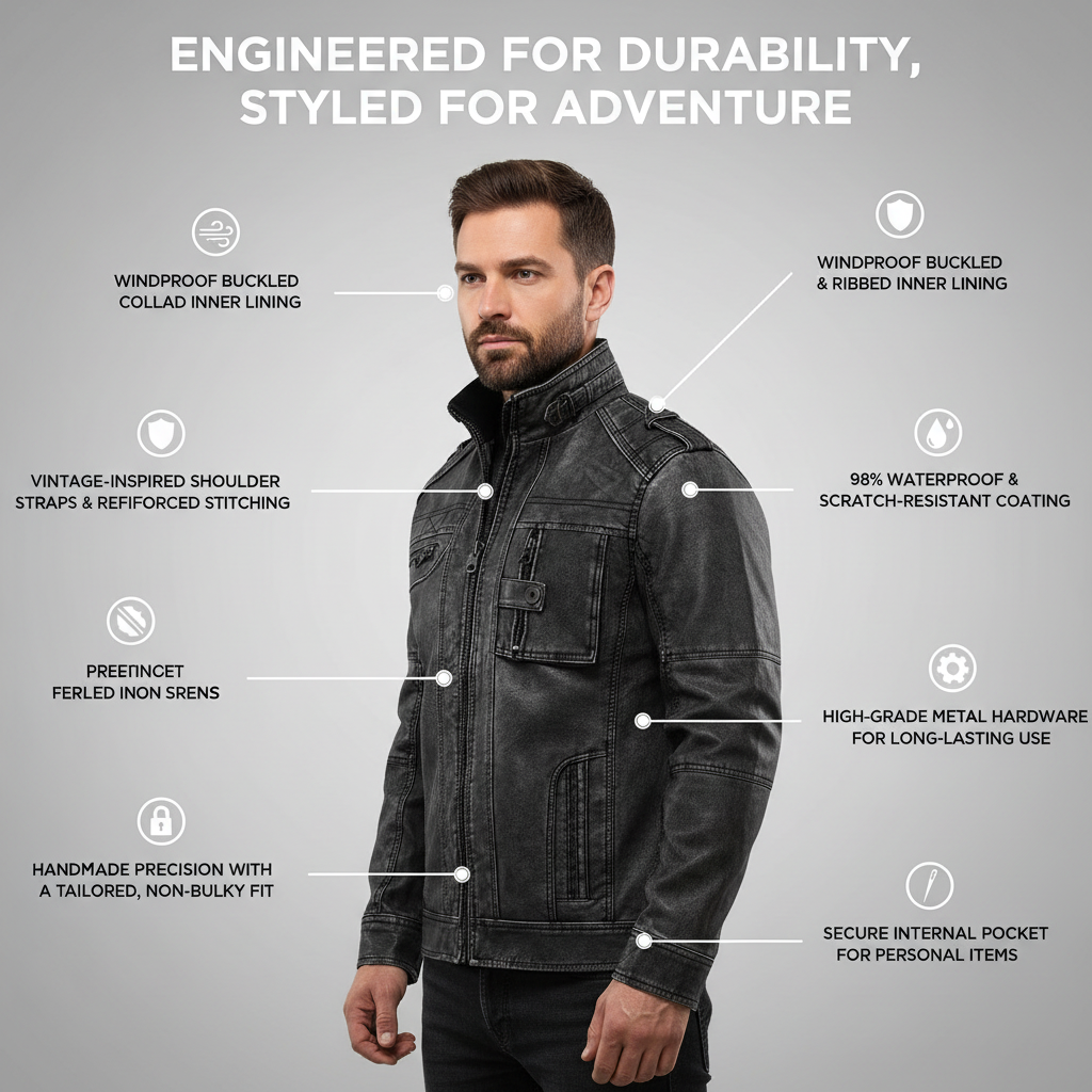 Jacket