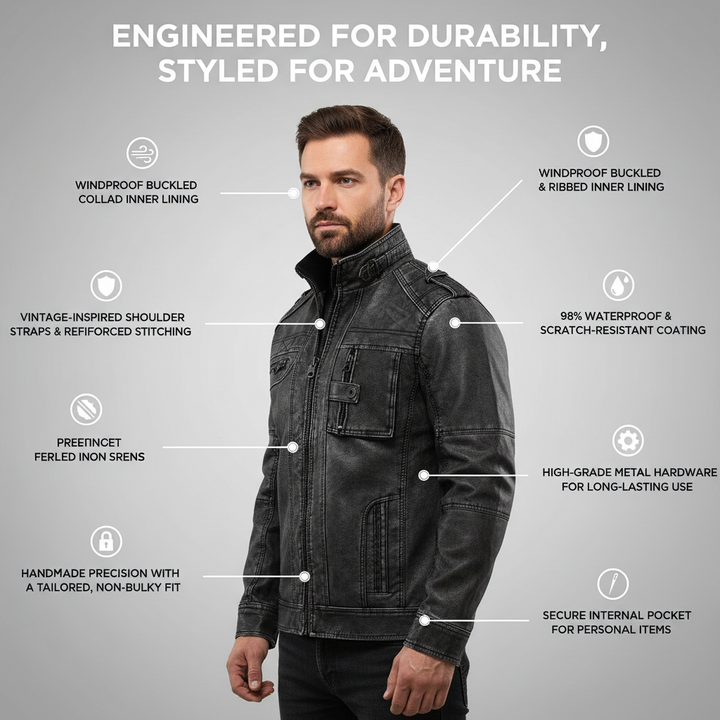 Jacket