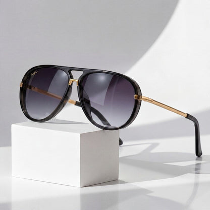 Sawyer Aviator Sunglasses